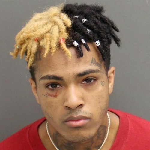 XXXTENTACION - Jocelyn Flores (Closed On Sunday Lofi Remix) C TLi2PZxmc