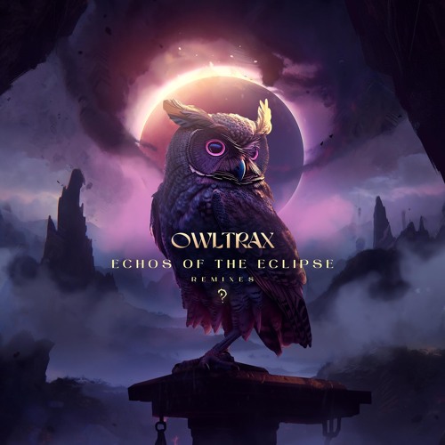 Owltrax - The Eclipse (Kuazu Remix)