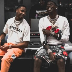 Young Dolph x Key Glock - Pull Up (Prod. By Jei Guren)