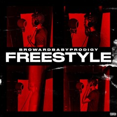 BrowardBabyProdigy - FREESTYLE