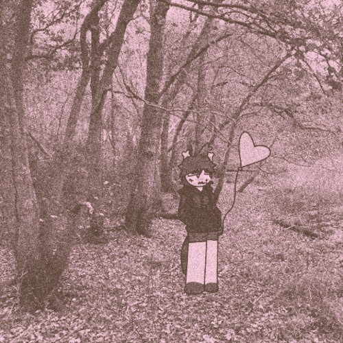 RETREAT TO A HIDDEN POND (BUT NOTHING WAS THERE)