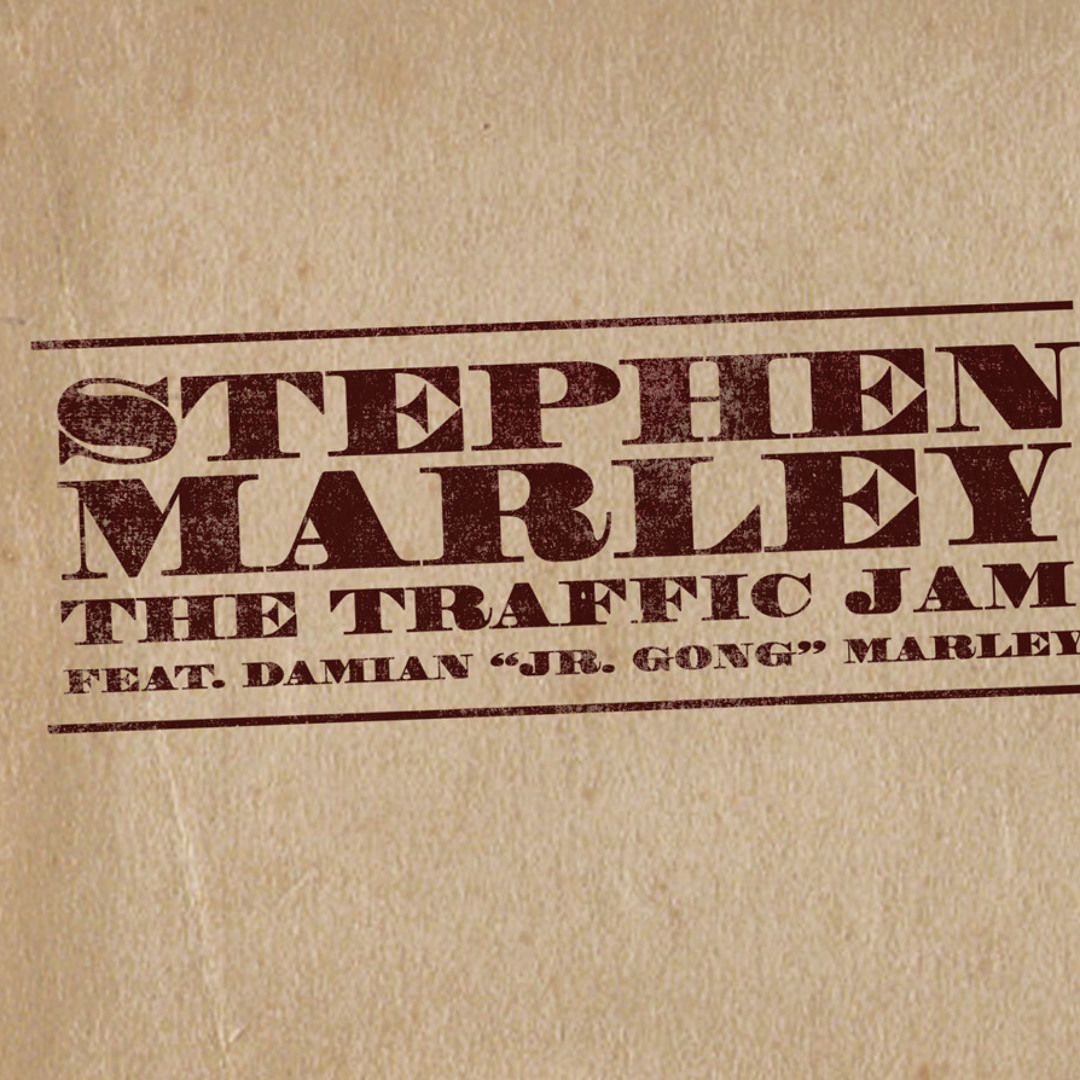 Listen to The Traffic Jam (Radio Version) [feat. Damian Marley] by