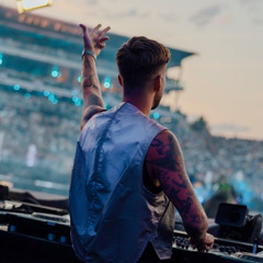 Go again-Anyma (Tommorowland Unreleased)