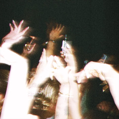 ready2party (hands up!)