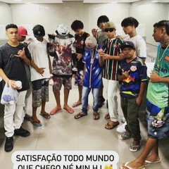 Tropa do Boy Demais