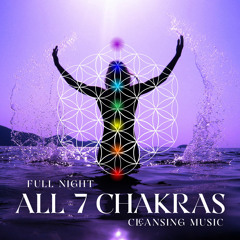 Reiki Healing for the Chakra System