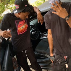 Charged ⚡️ X Tommy Twoxtimes