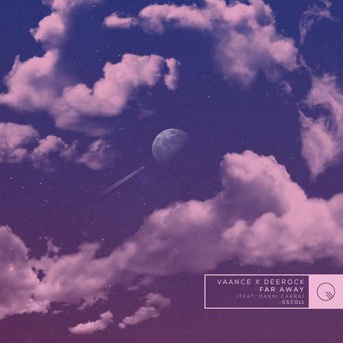 Stream Vaance x Deerock - Far Away (feat. Danni Carra) by Deerock | Listen  online for free on SoundCloud