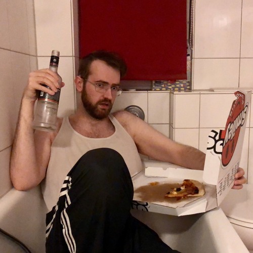 In the Bubble Bath with: Aitch