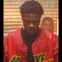 Roddy Rich Type Beat "Maybach" (prod mk37beatz X T. B)