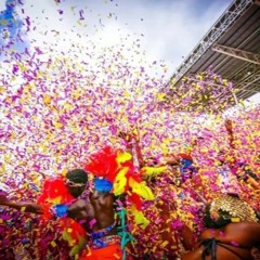 Soca Mix 2023 - Carnival Memories