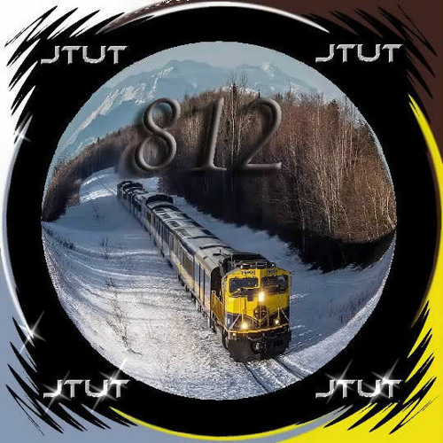 Journeys Through Uplifting Trance 812