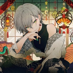Attract Light - Shiho Hinomori alt.
