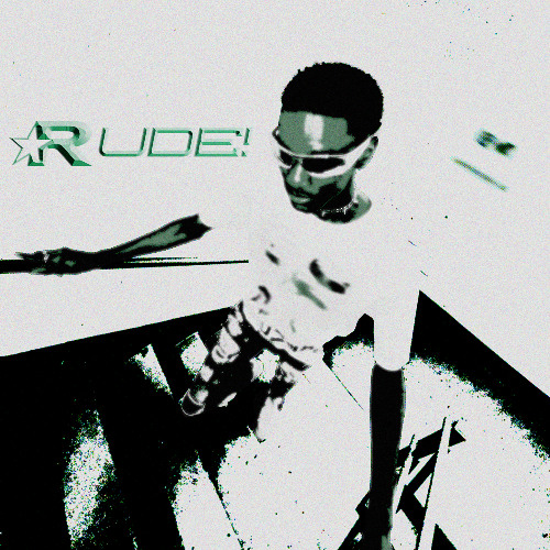 RUDE!