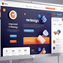 Transform Your Digital Presence with Website Redesign Services in USA