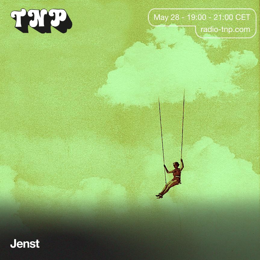 Jenst