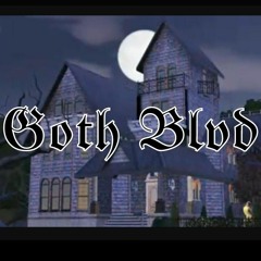 Goth Blvd ft. Drknes