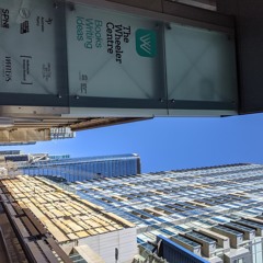 Writings on the Wall