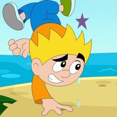 HOOFD SCHOUDERS KNIE EN TEEN (GABBER REMIX)