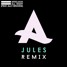 Afrojack - All Night (feat. Ally Brooke)(JULES Remix)