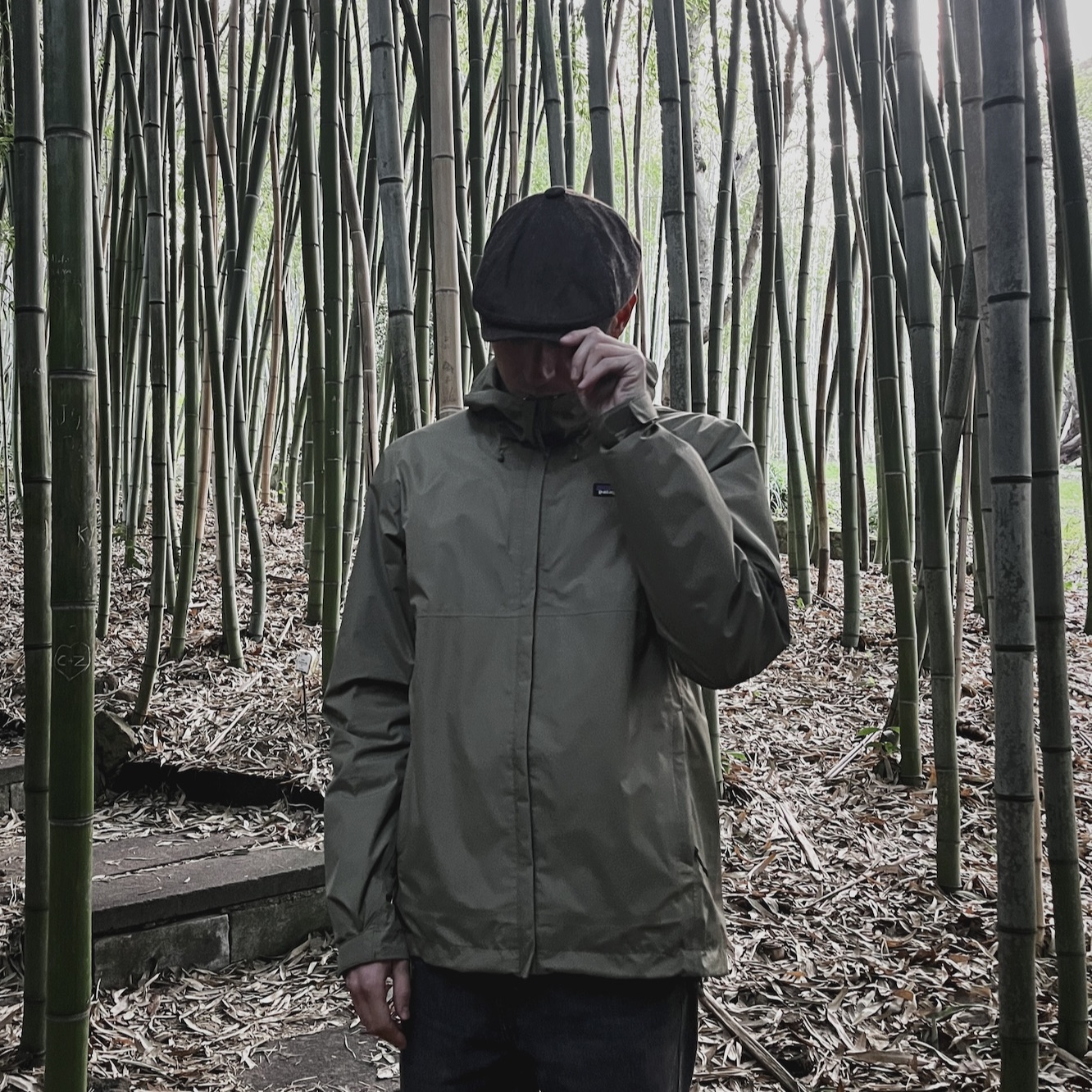 MNMT Live : Feral @ Kuudes Linja, Helsinki