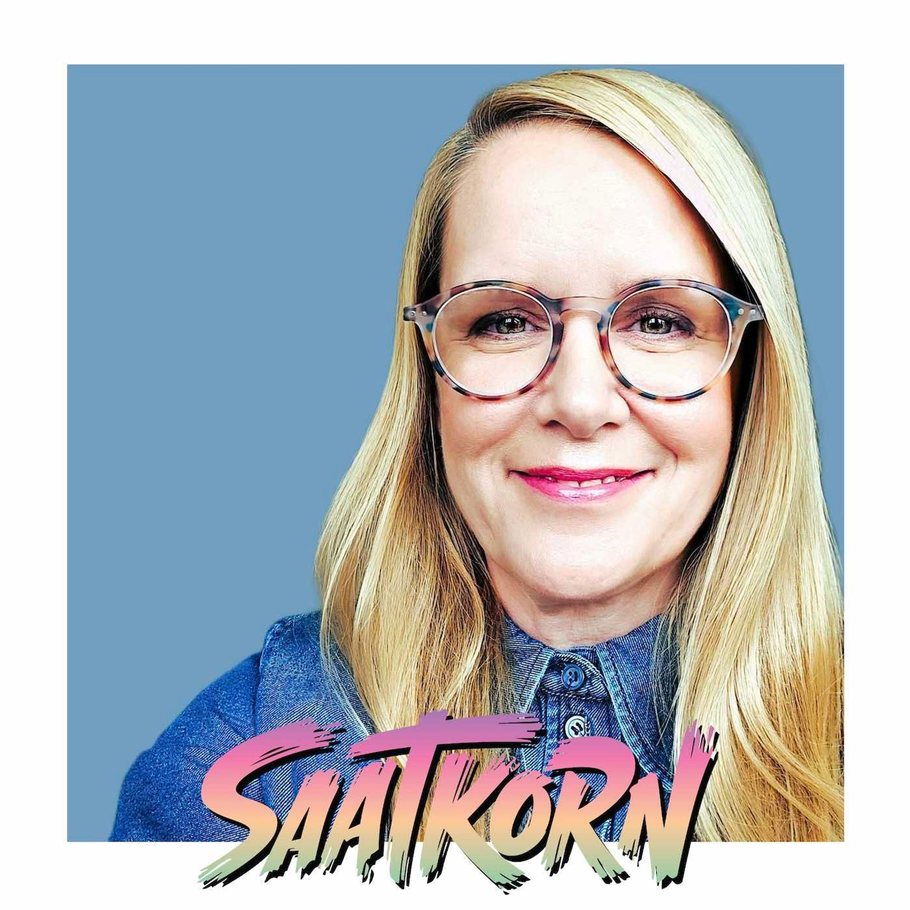 saatkorn Podcast