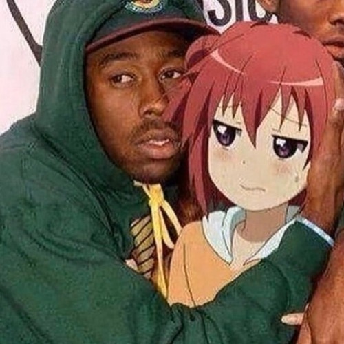 tyler the creator,colossus lofi remix