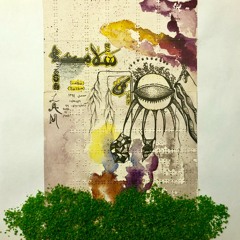 Realize The PaaradoX خَزَر