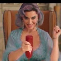 Katy Perry Just Eat Official Full Song + Extended Music Video.m4a