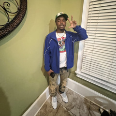 TRAPPIN STUFF (PROD. by DOT!)