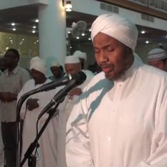 رائعة الشيخ عبدالرشيد صوفي في صلاة الفجر: سورة الحديد برواية السوسي