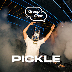 PICKLE LIVE @ Group Chat Club LA