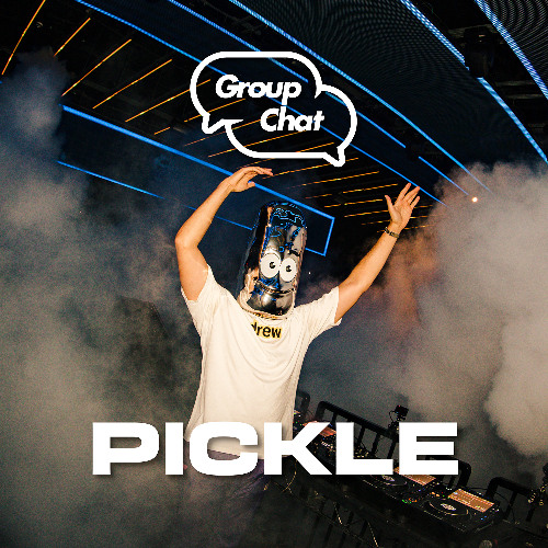 PICKLE LIVE @ Group Chat Club LA