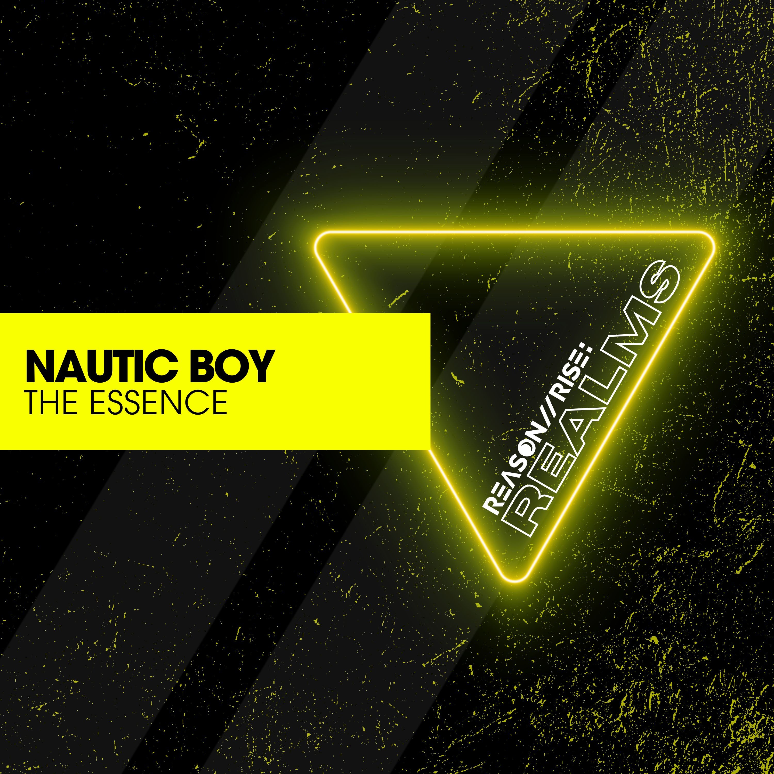 Nautic Boy - The Essence (Extended Mix) episode artwork