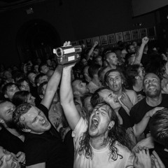 Afters In The Kitchen - Tech House Mix (GG)