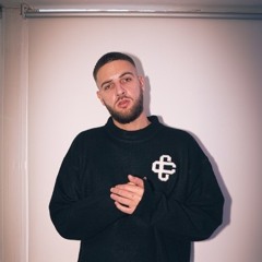 Glizz Type Beat - Riding