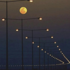 once in a blue moon (Demo)
