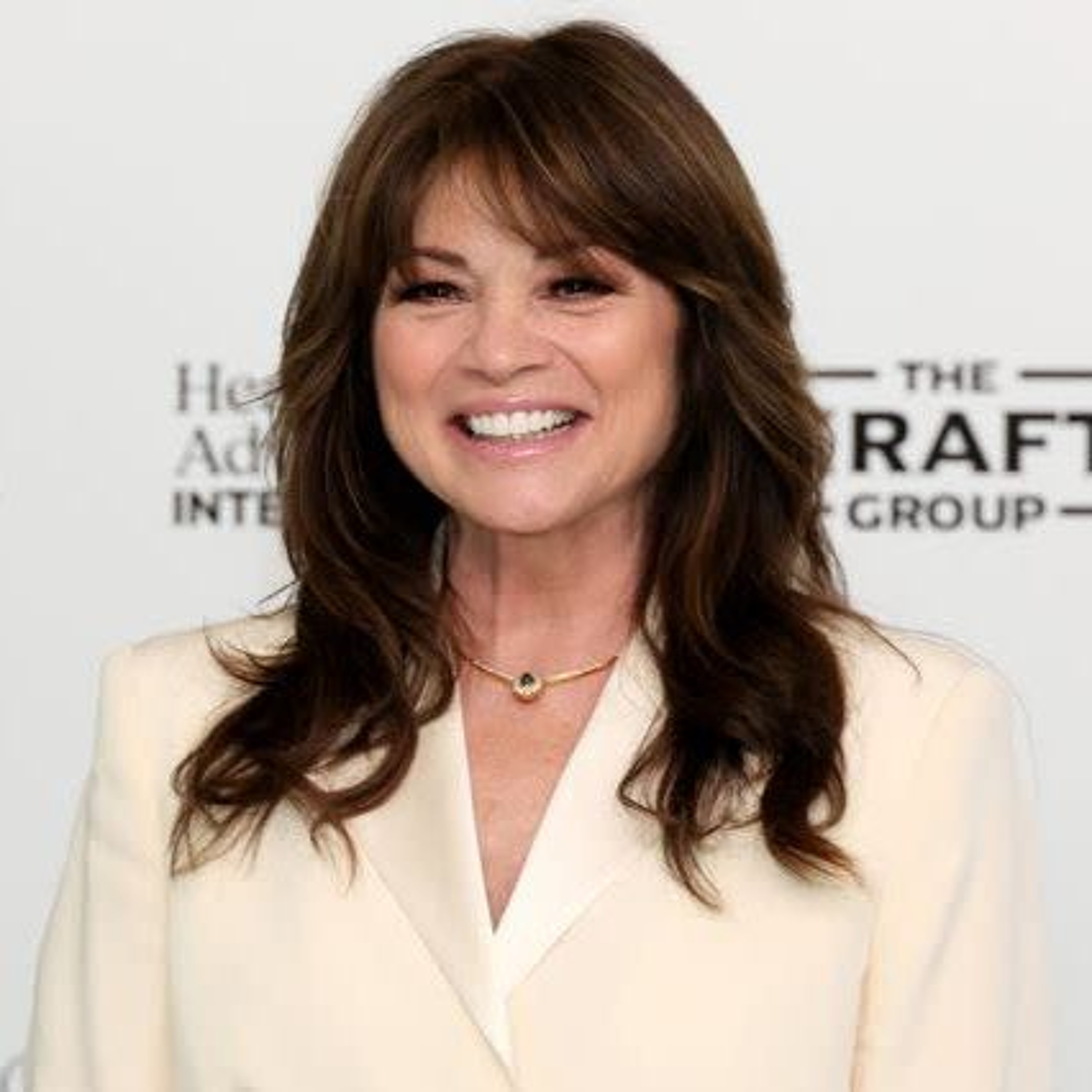 The Frank MacKay Show - Valerie Bertinelli
