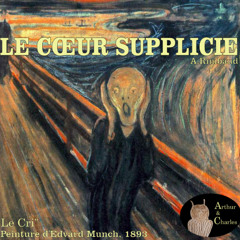 Le Coeur Supplicié