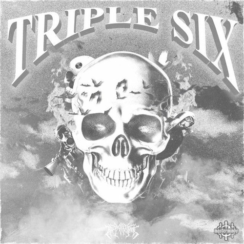 BIG PROBLEM MAC - TRIPLE SIX