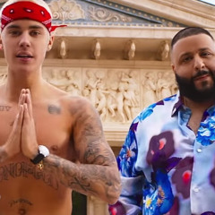 DJ Khaled - I'm The One Remix ft. Justin Bieber, Macrath