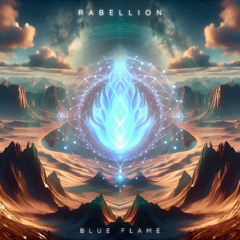 Blue Flame