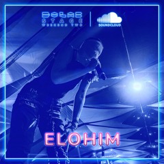 Elohim at Do LaB Stage Weekend Two 2022