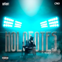 Holofotes (Feat. Young K)