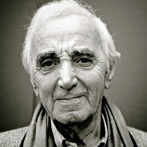 FREE DL Charles Aznavour - Je T'attends (Jack Essek Edit)