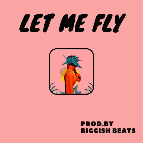 Let Me Fly ( Instrumental / Beat ) - Afrobeat / Pop / RnB / Soulful - 96 bpm