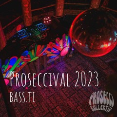 Bass.Ti @ Proseccival ’23 [Progressive Melodic Dark House/Techno]