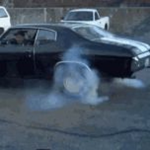 Broken Car Gif