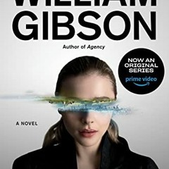 ( Yph ) The Peripheral (The Jackpot Trilogy Book 1) by  William Gibson ( 2wspZ )