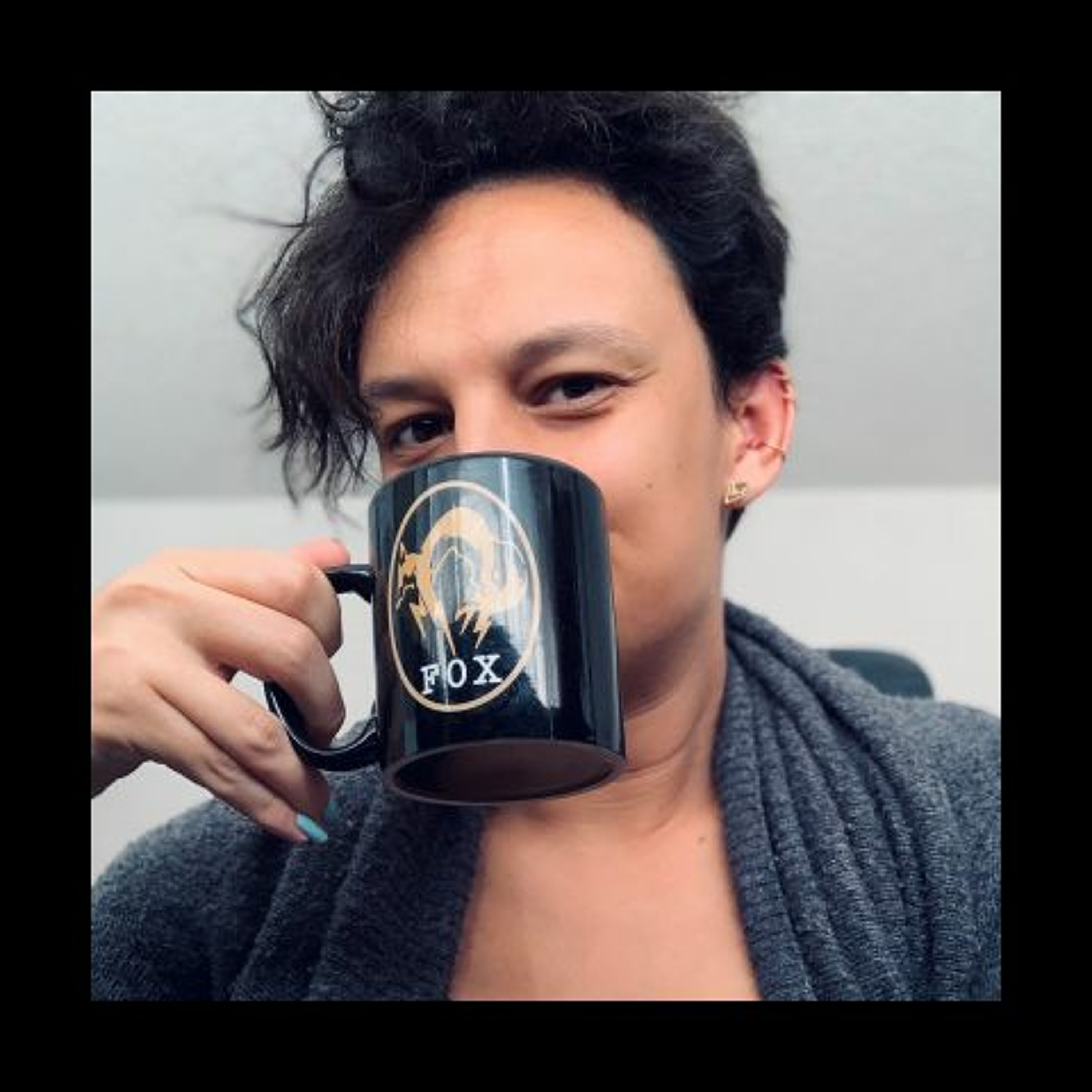 podcast.